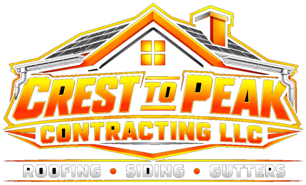 Crest to Peak Contracting